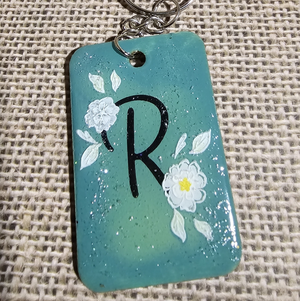Keychains handmade - Picture 5 of 15